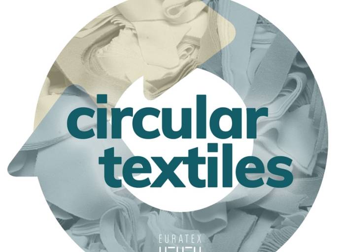 EU Commission Promotes Sustainable Circular Textiles